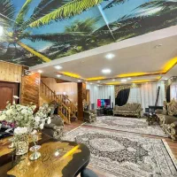 فروش ویلا باغ سرسبز و مشجر بدون مشرف/مبله کامل|فروش خانه و ویلا|رویان, |دیوار