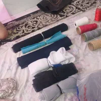 تعمیرات تخصصی کتونی های ایرانی و خارجی