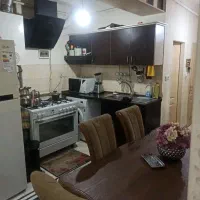 فروش ۶۳متری / بازسازی / معلم / بر اصلی شمسی پور|فروش آپارتمان|رشت, علی آباد|دیوار