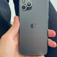 ایفون ۱۱ پرو رجستر 512 گیگ قیمت 34|موبایل|پیرانشهر, |دیوار