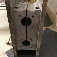 قالب پت ادویه