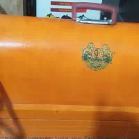 چرخ خیاطی نو دوشی نشان مارشال|لوازم خیاطی و بافتنی|پردیس, فاز ۳|دیوار