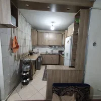 رهن و اجاره ۵۵ متر ۱ خوابه پارکینگ خوش نقشه|اجارهٔ آپارتمان|تهران, خاک سفید|دیوار