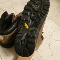 کفش کوه نوبوک|کیف، کفش، کمربند|تهران, اختیاریه|دیوار