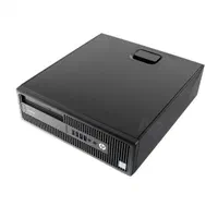 مینی کیس HP EliteDesk 800 G2 استوک|رایانه رومیزی|تهران, میدان ولیعصر|دیوار