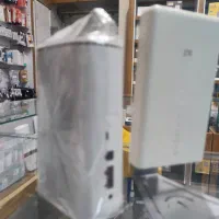 مودم فضای باز زد تی ای ZTE MC7010 4G/5G/TDLTE