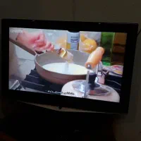 تلویزیون سامسونگ ۳۲ اینچ|تلویزیون و پروژکتور|صومعه‌سرا, |دیوار