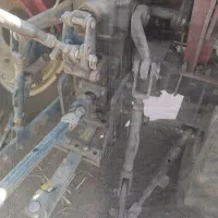 تراکتور سیرجان|خودرو سنگین|قزوین, |دیوار