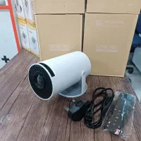 ویدیو پروژکتور اورجینال Ultra HD اندروید|تلویزیون و پروژکتور|فردیس, طالقانی|دیوار