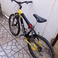 دوچرخه ۲۶ کنوندل