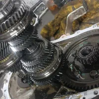 تعمیرات تخصصی گیربکس کله گاوی|خدمات موتور و ماشین|مشهد, توس (بلوار توس)|دیوار