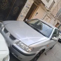 سمند|خودرو سواری و وانت|کرج, کوی فرهنگ|دیوار