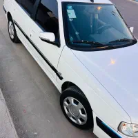 پارس تیوفایو 401 سیمی