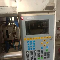 دستگاه تزریق پلاستیک L Kساخت چین|ماشینآلات صنعتی|پاکدشت, خاتون آباد|دیوار