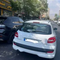 پژو ۲۰۷ اتومات فلز پانوراما +TU5 صفر مشکی سفید۱۴۰۴|خودرو سواری و وانت|تهران, صادقیه|دیوار
