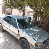 پژو 405|خودرو سواری و وانت|جازموریان, |دیوار