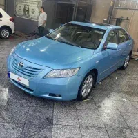 تویوتا کمریglx ۲۰۰۷|خودرو سواری و وانت|تهران, سهروردی|دیوار