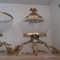 ظروف پذیرایی نو