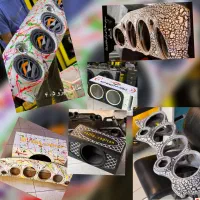 فروش اقساطی سیستم صوتی خودرو بدون سود و ضامن|قطعات یدکی و لوازم جانبی|بجنورد, |دیوار