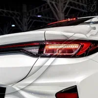 فروش نقدواقساط/کی ام سی جی7برقی پلاس/+KMC EJ7|خودرو سواری و وانت|تهران, پونک|دیوار