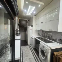 ۷۰ متر یک خوابه فول امکانات شیک و خوش نقشه پر نور|اجارهٔ آپارتمان|تهران, علم و صنعت|دیوار