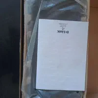 سوئیچ ۲۴ پورت D-Link|مودم و تجهیزات شبکه|همدان, |دیوار