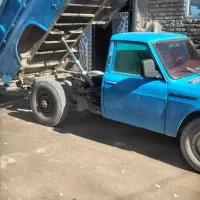 نیسان کمپرسی حمل ونقل