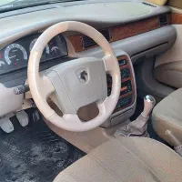 سمندEF7 بنزینی مدل اخر۹۵|خودرو سواری و وانت|تهران, یافتآباد|دیوار