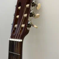 گیتار یاماها c40 اصل اندونزی|گیتار، بیس، امپلیفایر|کرج, فاز ۴ مهرشهر|دیوار