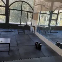 اجاره ی مغازه ی ۲۰۰ متری مسکن|اجارهٔ مغازه و غرفه|کرمانشاه, |دیوار