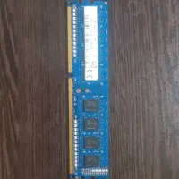 رم 4 ddr3