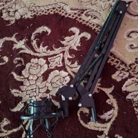 میکروفون استودیویی USB مدل Yanmai Q9|صوتی و تصویری|رفسنجان, |دیوار