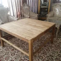 لحاف وکرسی مبلی