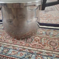 زودپز پارس استیل اصل نونو ۷.۵ لیتری