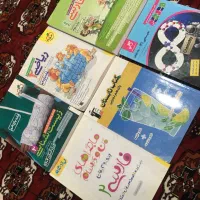 کتاب های کمکی برای کنکوری (یازدهم)