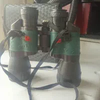 دوربین شکاری ساخت روسیه