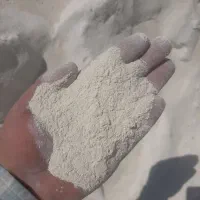 کربنات ،جوشقان، پودر سنگ فله کیسه مستقیم کارخانه|عمدهفروشی|شهریار, شهرک مصطفی خمینی|دیوار