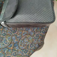 دوربین عکاسی قدیمی|دوربین عکاسی و فیلمبرداری|کرج, حصارک بالا|دیوار