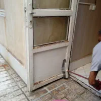 نظافت منزل مبله و تخلیه و محل کار