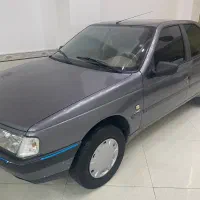 پژو ۴۰۵ دوگانه کارخانه