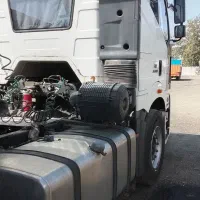 فاو کشنده ۹۷|خودرو سنگین|مشهد, عبادی|دیوار