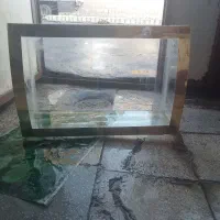 آکواریوم|لوازم جانبی حیوانات|سبزوار, باهنر|دیوار