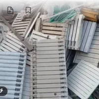فروش خرید ضایعات آهن مس برنز ضایعات درشیرازوصدرا