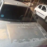 فروش پراید سالم شاسی پلمپ|خودرو سواری و وانت|قم, تولید دارو و یخچال|دیوار