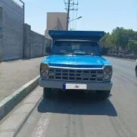 نیسان مدل۸۹تناژ بالا