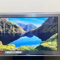 تلویزیون ۴۰ اینچ سونی LCD
