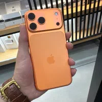 ایفون 17پرومکس