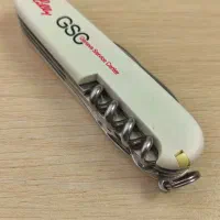 چاقوی ویکتورینوکس سوسیس کلکسیونی|کوهنوردی و کمپینگ|تهران, قصر فیروزه ۱|دیوار