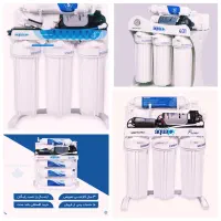 دستگاهای منتاژی ایرانی / ویتنام / فول تایوان|آب‌سردکن و تصفیه آب|مشهد, آزادشهر|دیوار