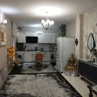 60 متر/ خوش نقشه/ فول بازسازی/ سالن پرده خور|فروش آپارتمان|تهران, سلسبیل شمالی|دیوار